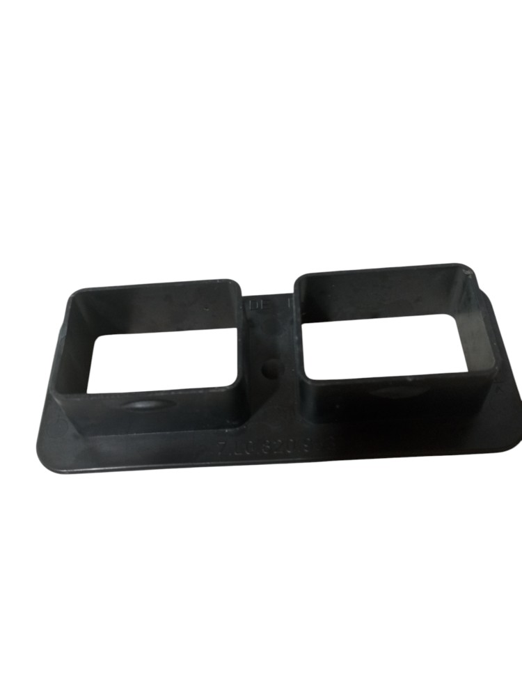 Adaptador Duto Caixa Ar Touareg 2008 2009 2010 Volkswagen 5