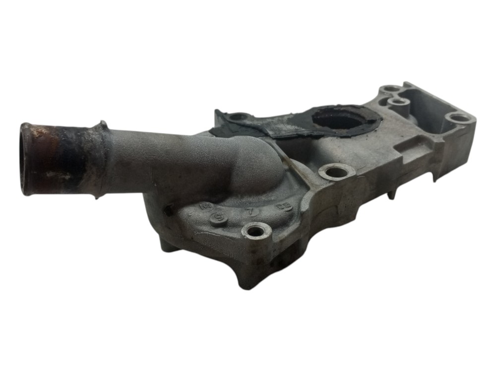 Carcaca Bomba Agua Ford Mondeo 97 98 99 2000 2001 2002 6