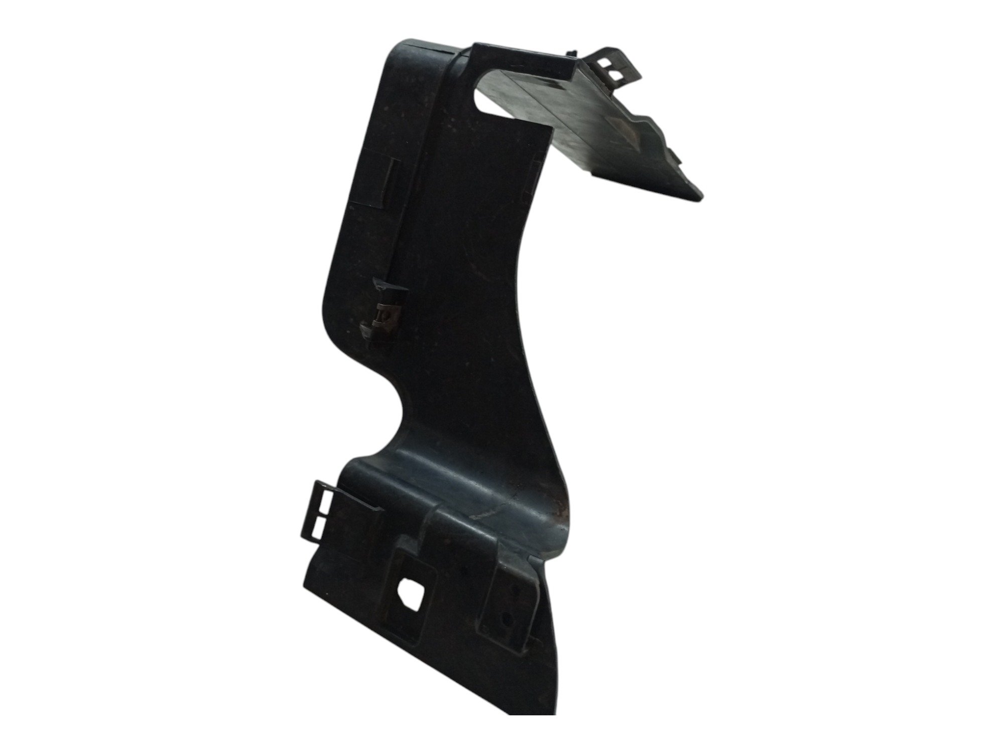 Capa Lateral Caixa Bateria Discovery 3 4.0 2008 2009 2010 6