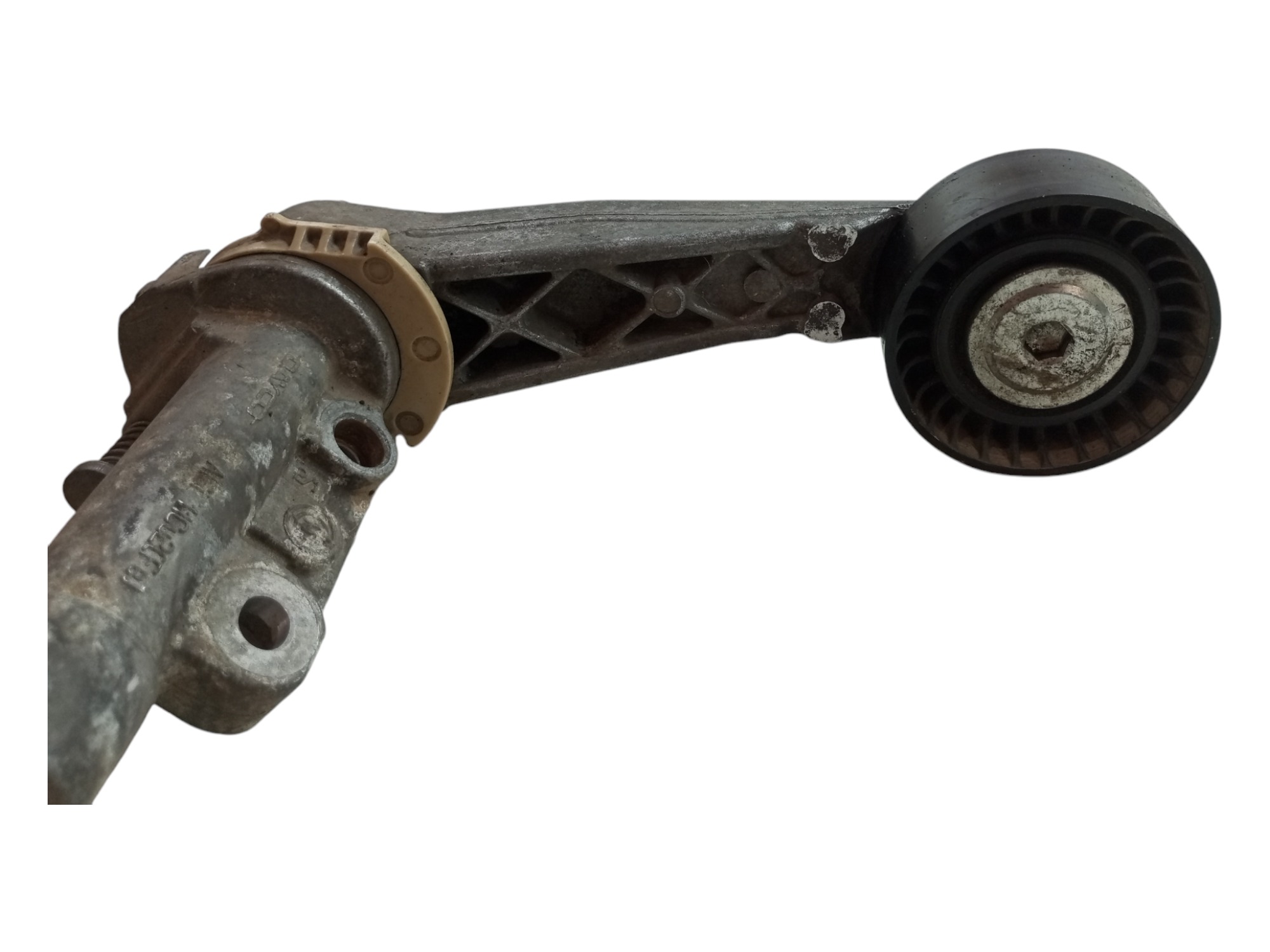 Tensor Alternador Peugeot 308 1.6 2012 2013 2014 2015 4