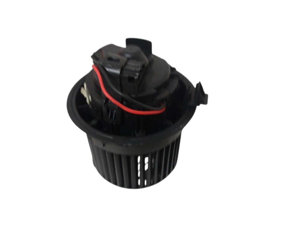 Motor Ventilador Ar Forcado Logan 2014 2016 2018 2020 1.6 2
