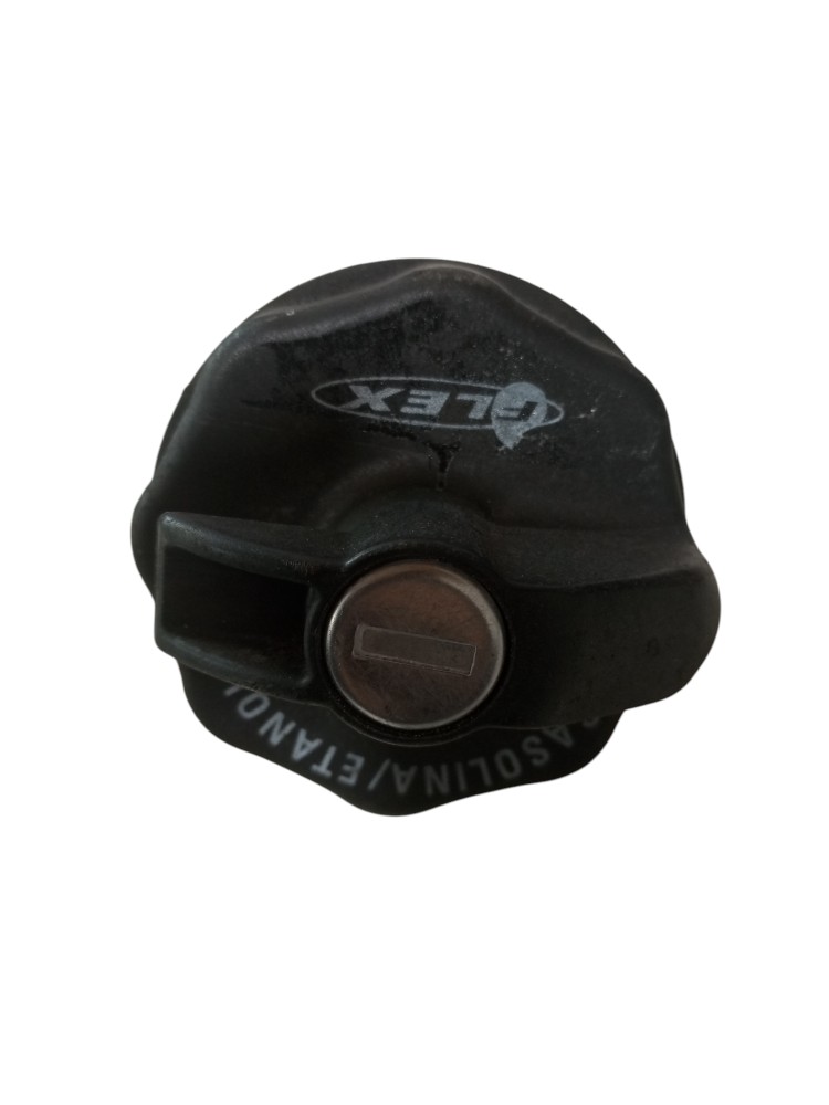 Tampa Combustivel Fiat Linea 2009 2010 2011 2012 2013 2014 Preto 2009 1