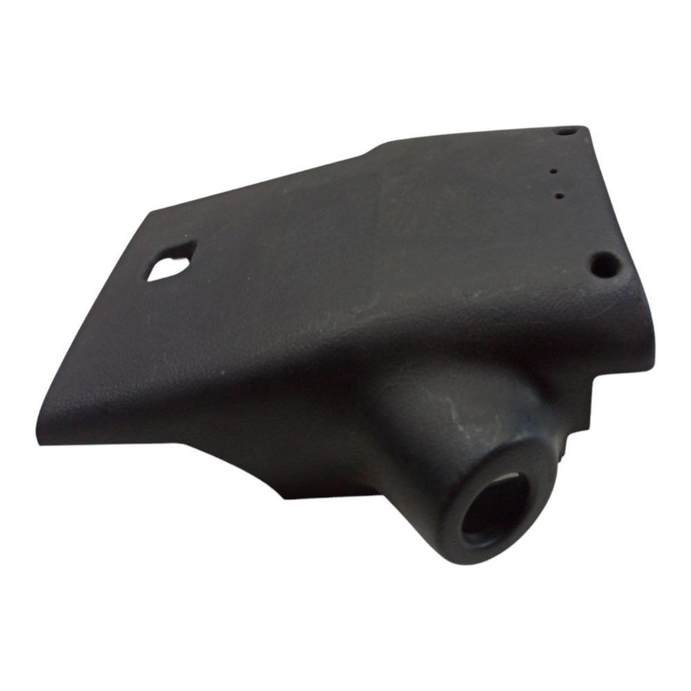Moldura Chave Seta Peugeot 307 2008 2009 2010 2012 Inferior 3