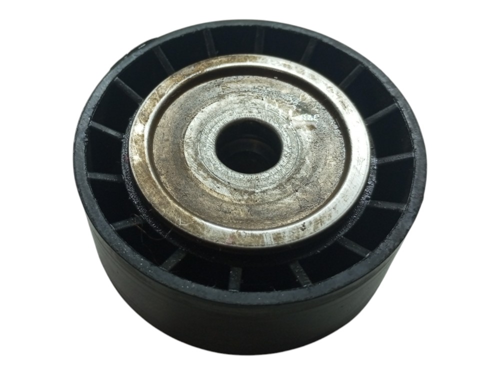 Guia Correia Alternador Renault Logan Sandero Clio 2008 2012 7