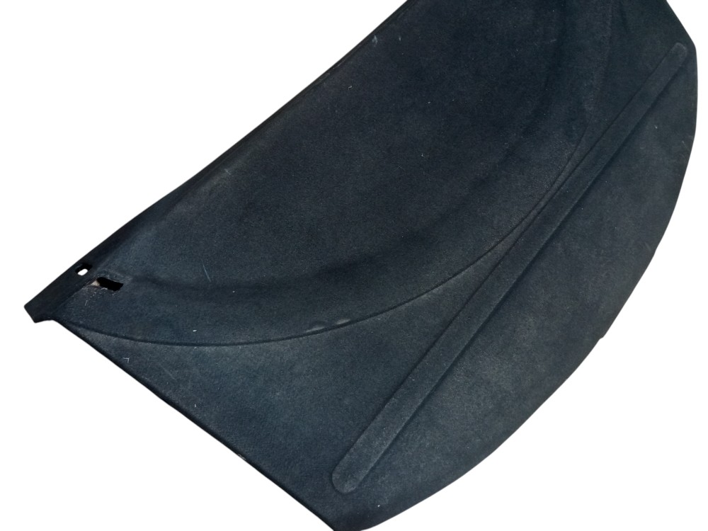 Tampao Bagagito C4 Grand Picasso 2010 2011 2012 2013 2014 Preto 2