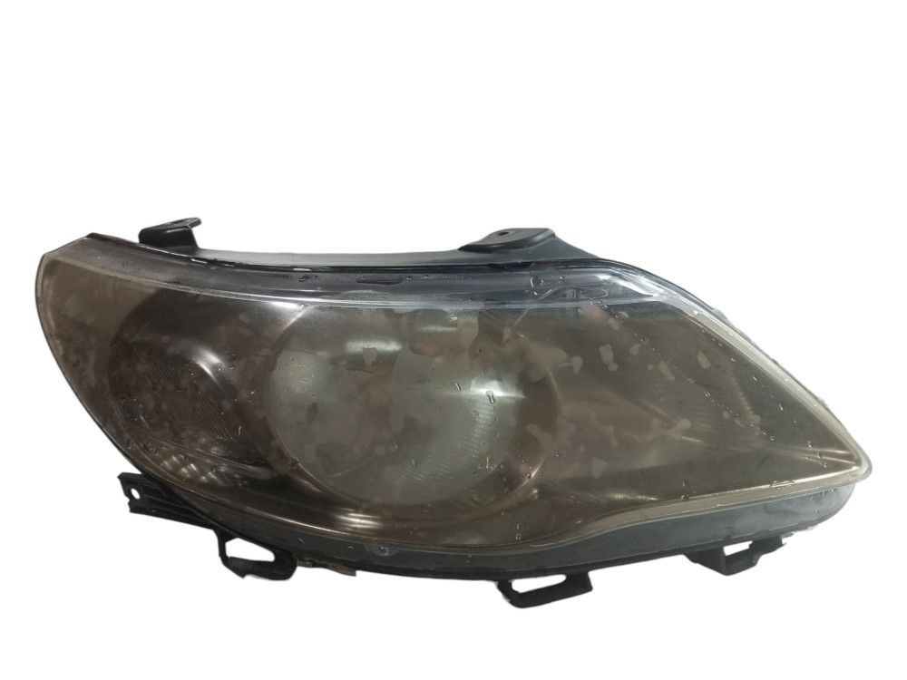 Farol Volkswagen Gol G5 2009 2010 2011 2012 2014 Direito/passageiro 7