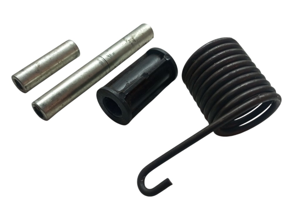 Kit Pedal Embreagem Renault Logan 2008 2010 2013 Usado 4