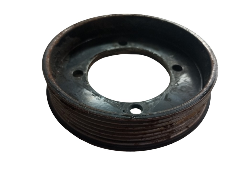 Polia Bomba Agua Ford Escort Zetec 97 98 99 2001 1.8 16v 5