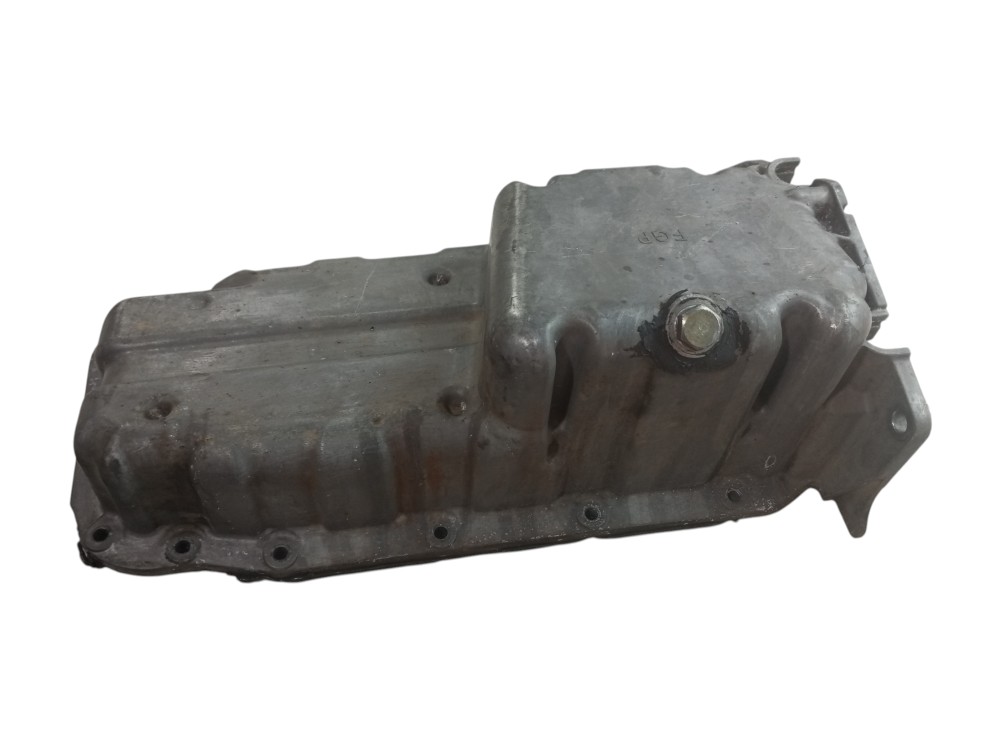 Carter Motor Fiat Stilo 1.8 2003 2006 2009 2012 Usado 1