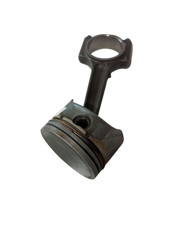 Pistao Biela Peugeot 206 207 Citroen C3 99 2002 2004 2011 6