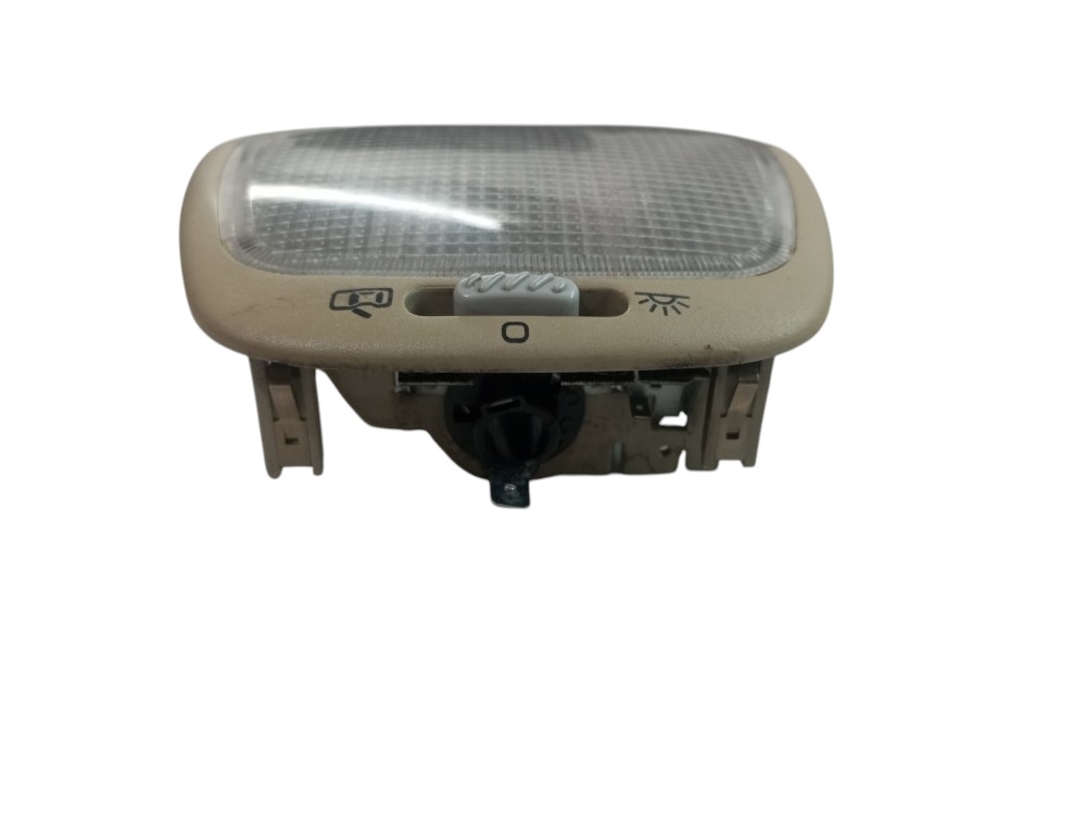Luz Teto Cortesia Volkswagen Gol G2 1994 a 1999 Usado 1