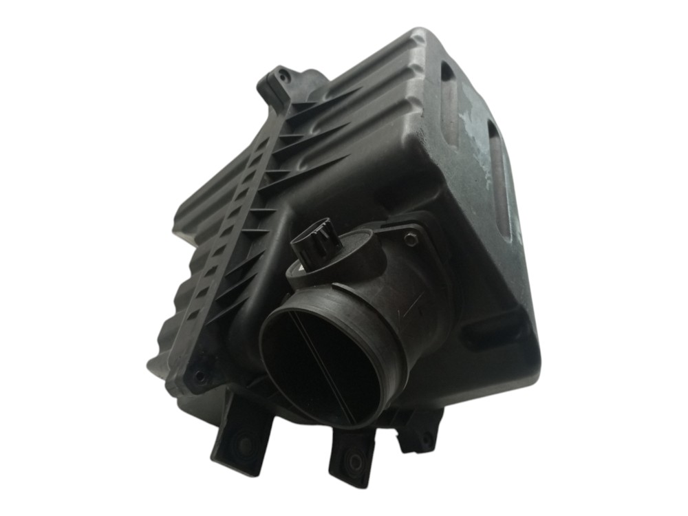 Caixa Filtro Ar Com Maf Chevrolet Captiva 3.6 V6 2009 2012 6