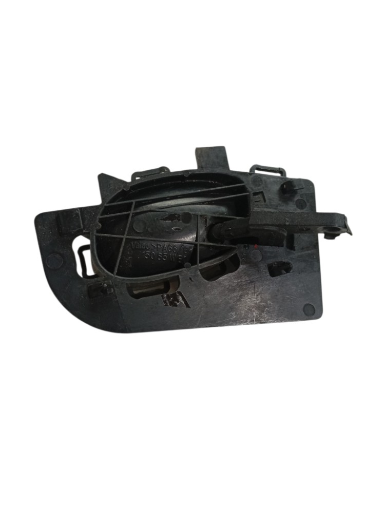 Maçaneta Interna Peugeot 206 99 2000 2010 Traseira Esquerda 2