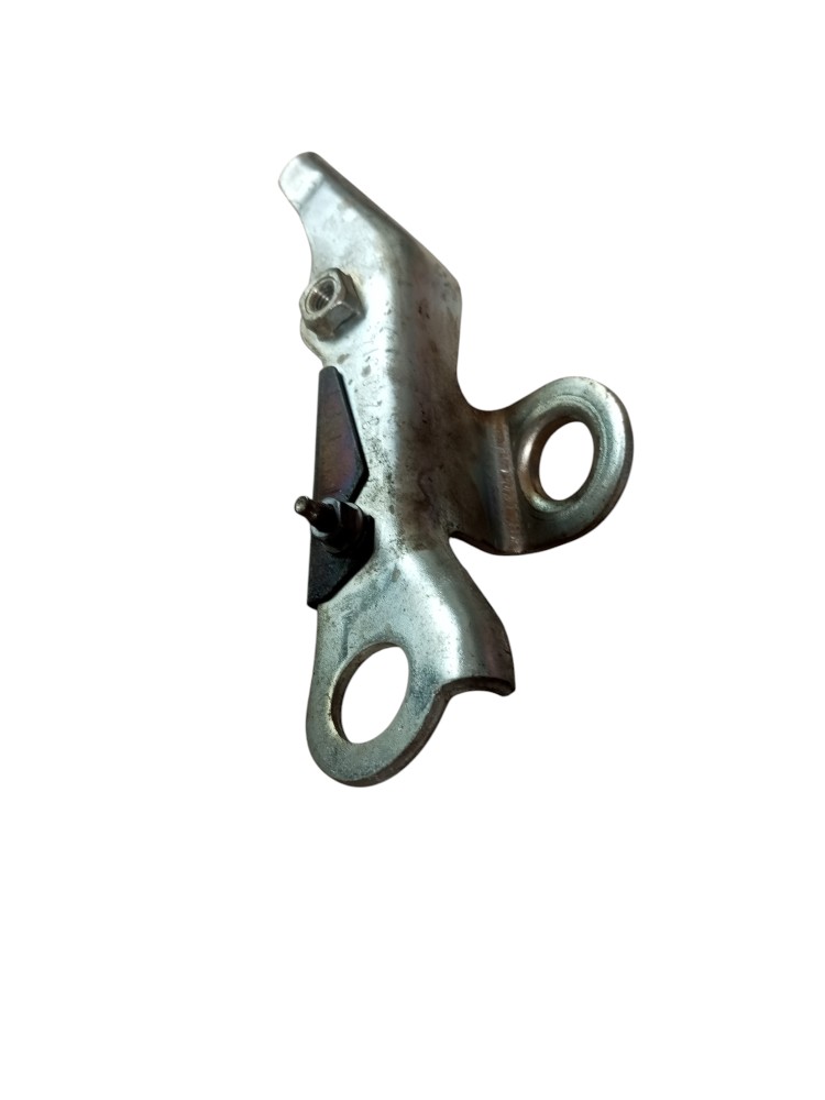 Gancho Suporte Motor Logan Sandero 1.6 16v 2008 2010 2012 5