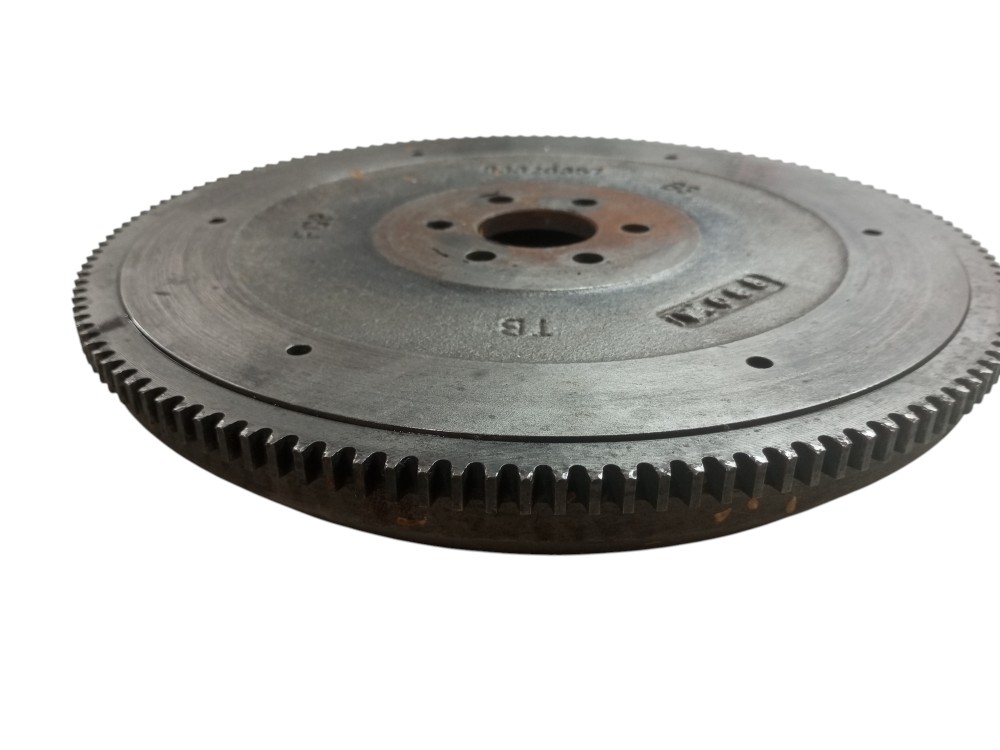 Volante Motor Cremalheira Fiat Stilo 1.8 2003 2007 2011 Usad 4