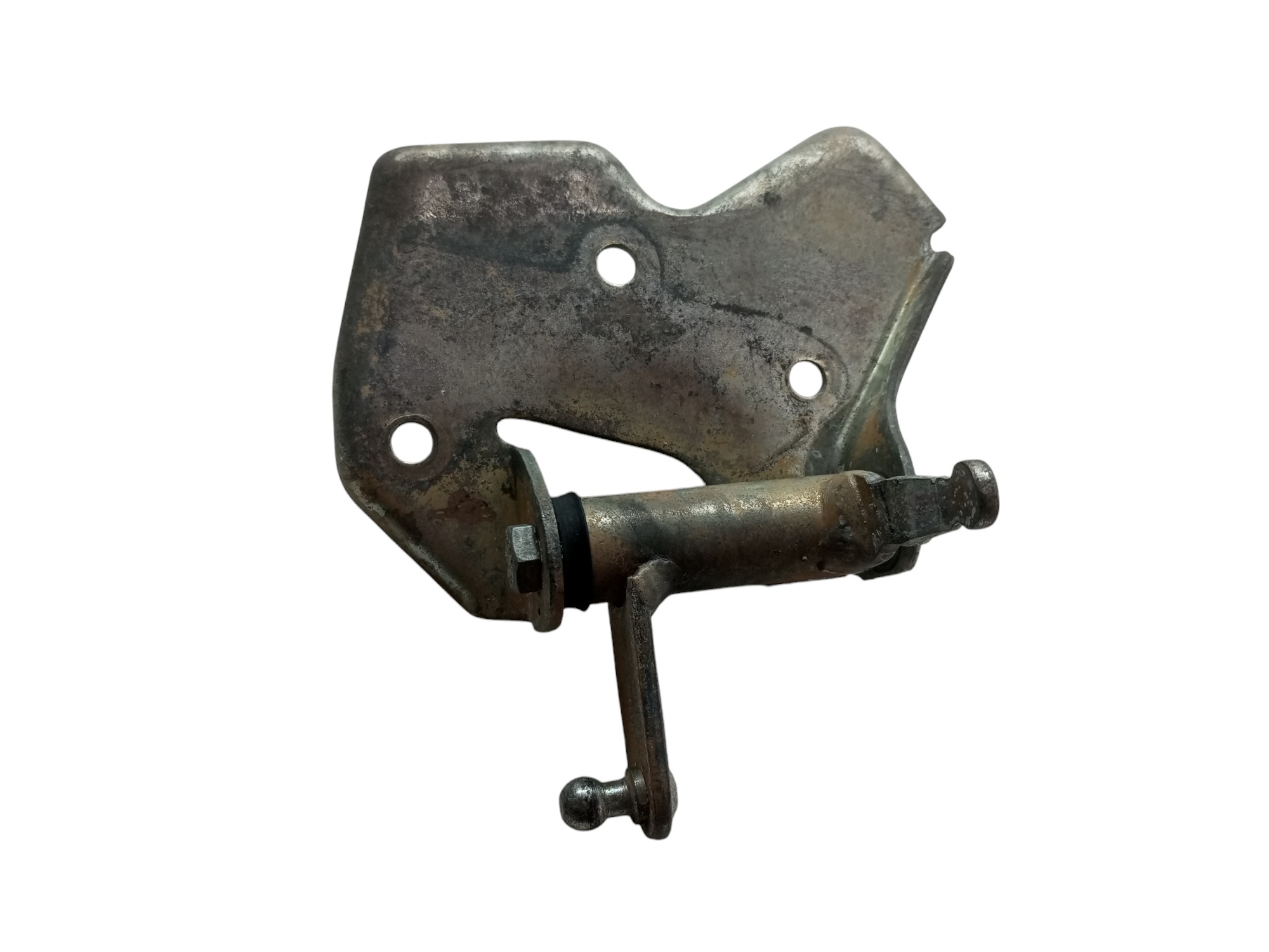 Suporte Cabo Trambulador Fiat Palio Fire 2005 2006 2008 1.0 5
