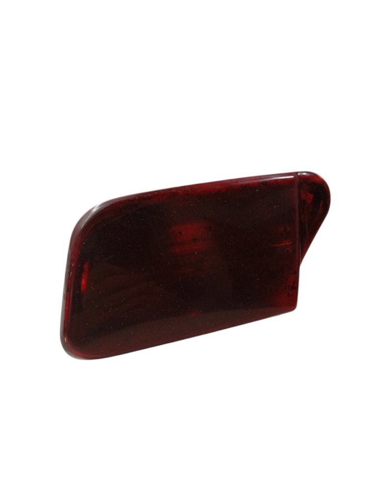 Par Lanterna Tampa Traseira Fiat Stilo 2003 2005 2008 2011 Ambos Lados Vermelho 4