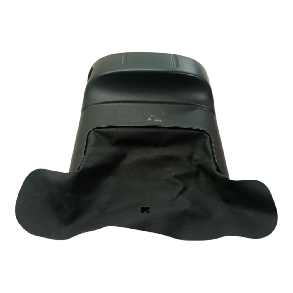 Acabamento Coluna Direcao Vw Gol Saveiro G6 G7 Original 2