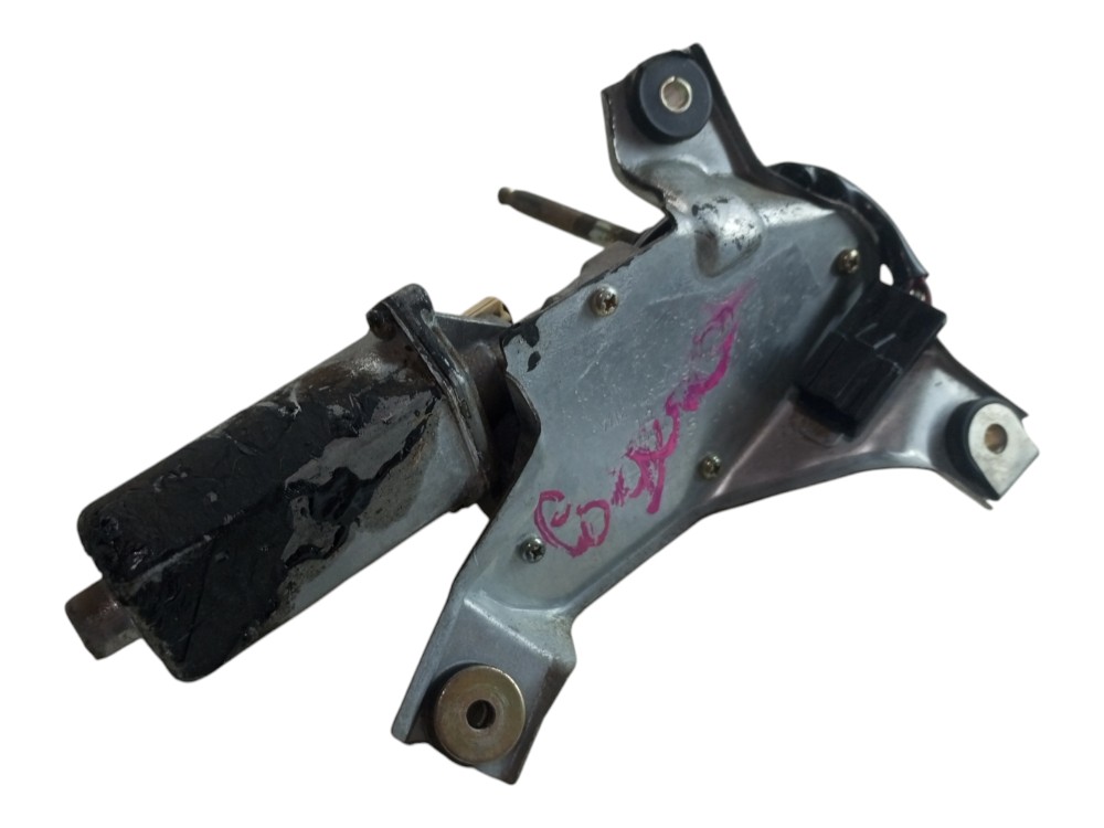 Motor Limpador Parabrisa Traseiro Pajero Sport 2002 2006 2