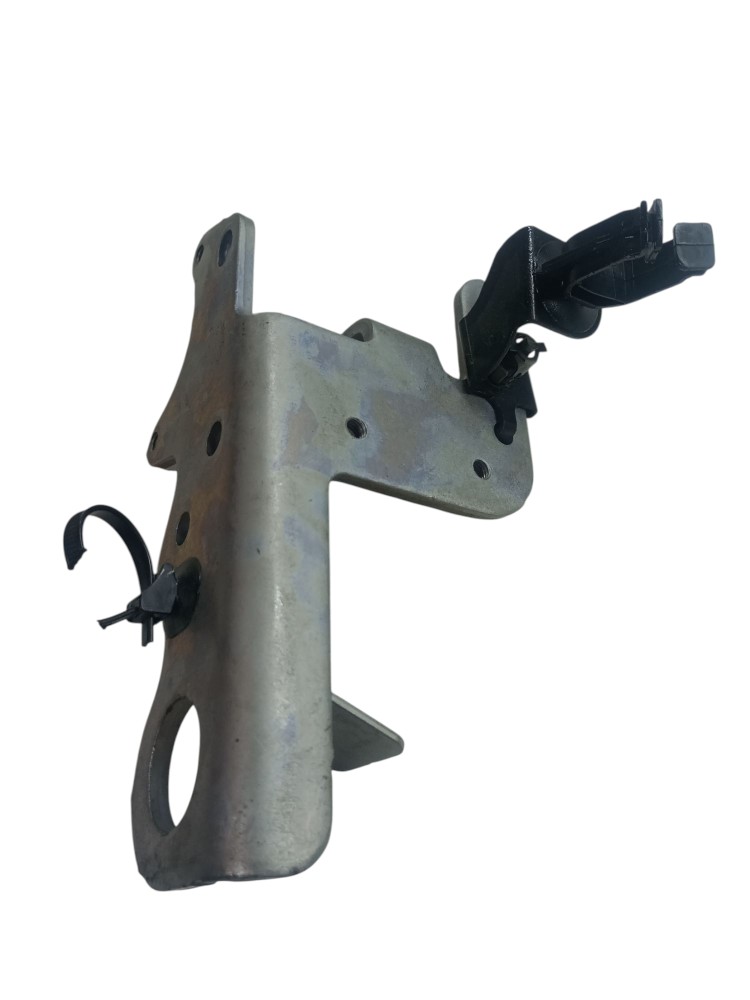 Suporte Chicote Do Motor Renault Oroch Duster 2024 2025 6