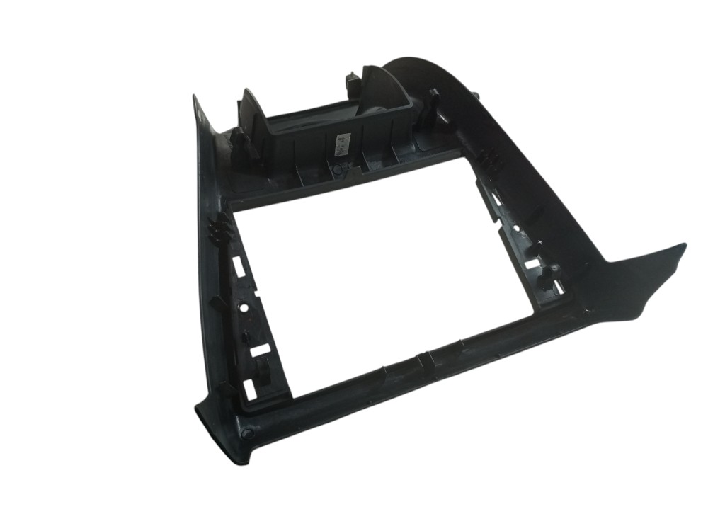 Moldura Console Central C4 Hatch 2008 2010 2012 Usado Pallas 4