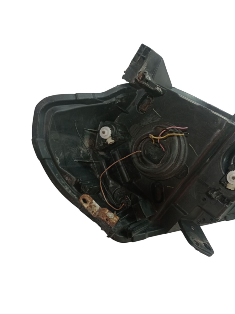 Farol Lanterna Nissan Tiida 2008 2013 Dianteiro Direito Direito/passageiro 2