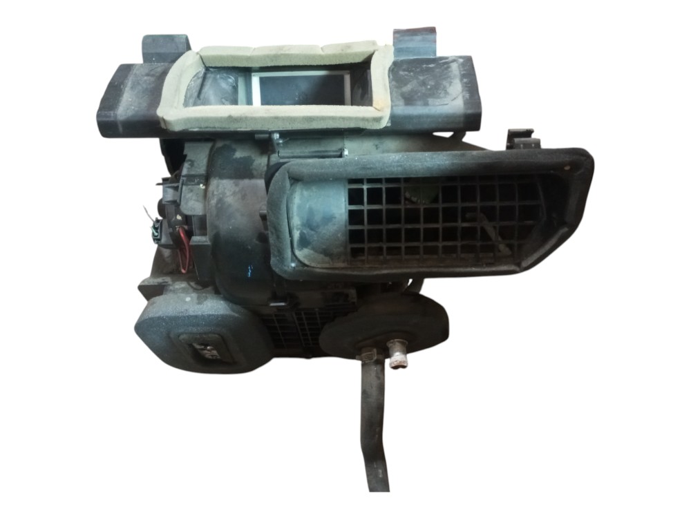 Caixa Evaporadora Renault Sandero Logan 2008 2010 2012 2018 2