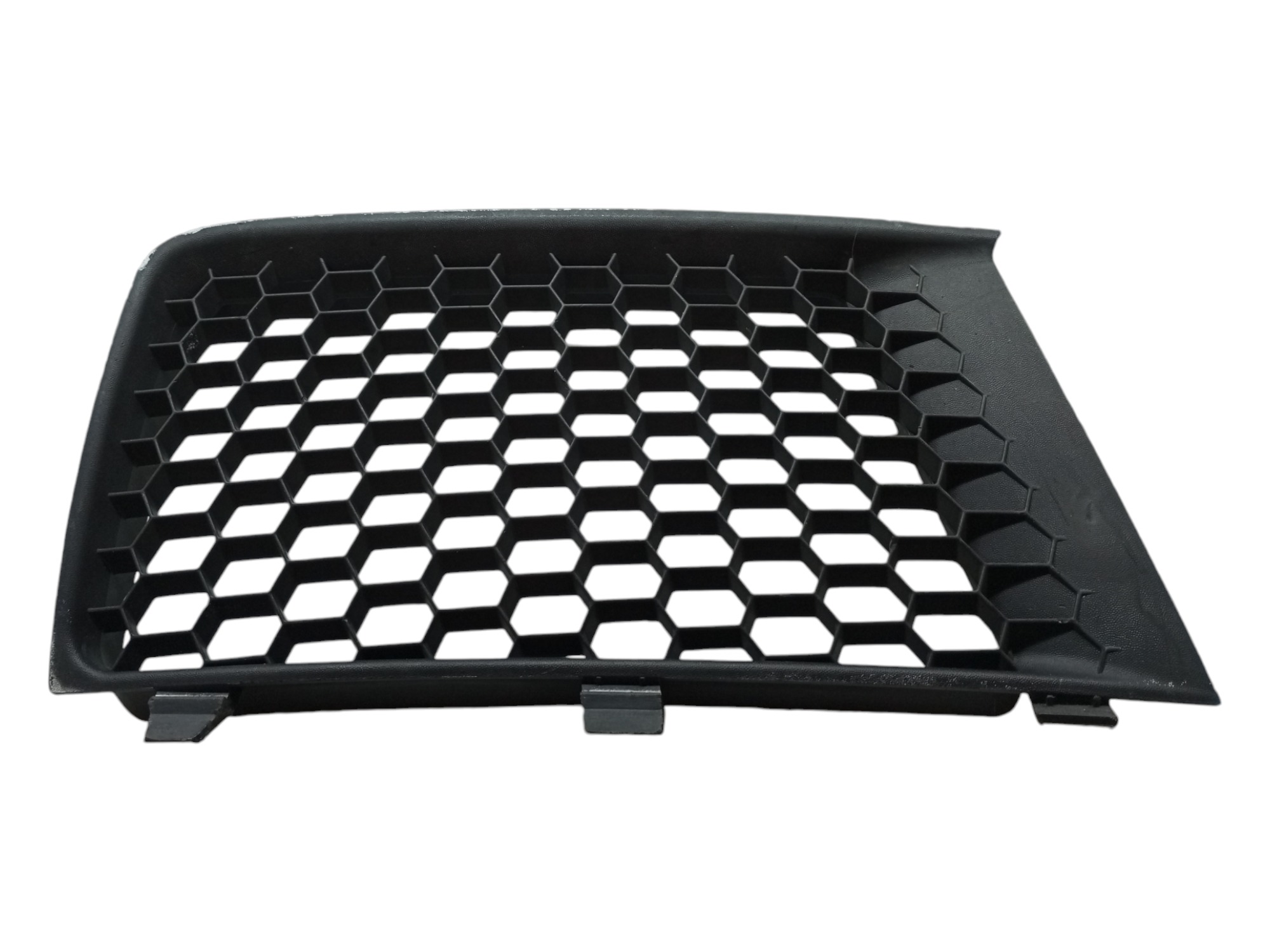 Grade Radiador Sandero 2007 2009 2010 2011 2012 Lado Direito 1