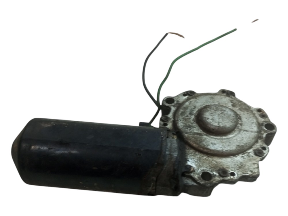 Motor Limpador Parabrisa Universal Carto Usado 4
