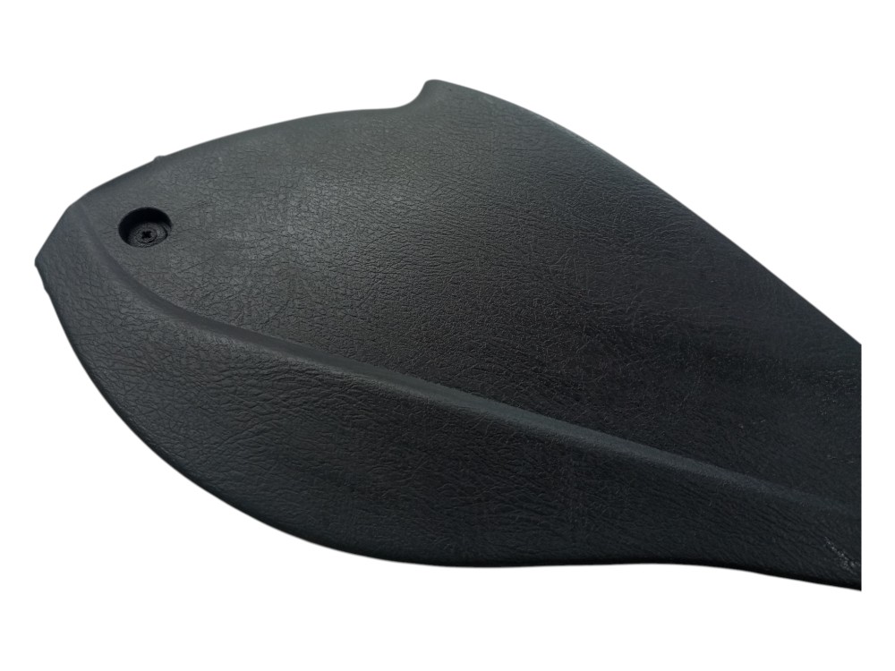 Moldura Painel Honda Civic 96 97 99 2000 Esquerdo Usado 3