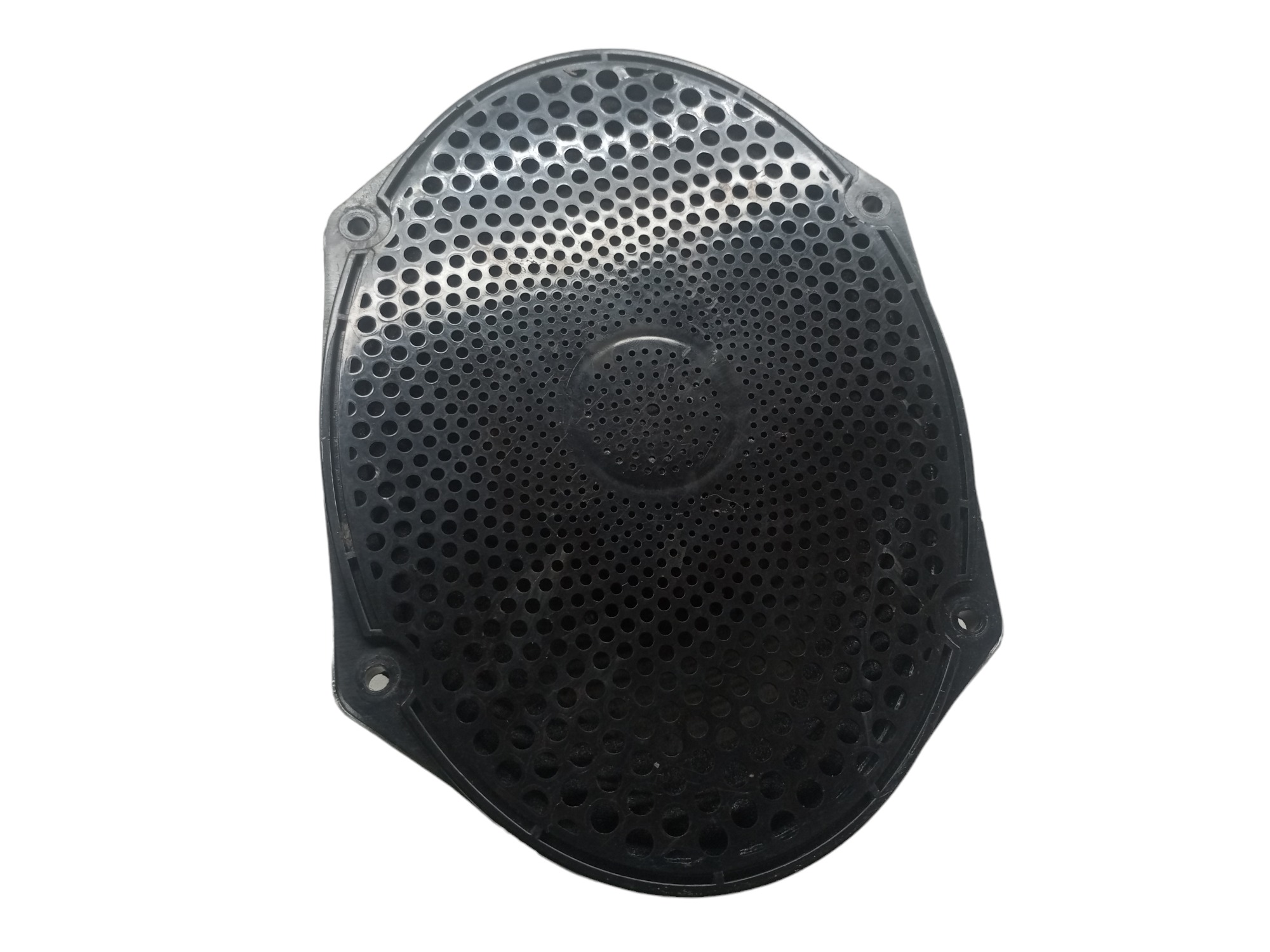 Alto Falante Ford Fusion 2007 2008 2009 Dianteiro Porta Preto 3