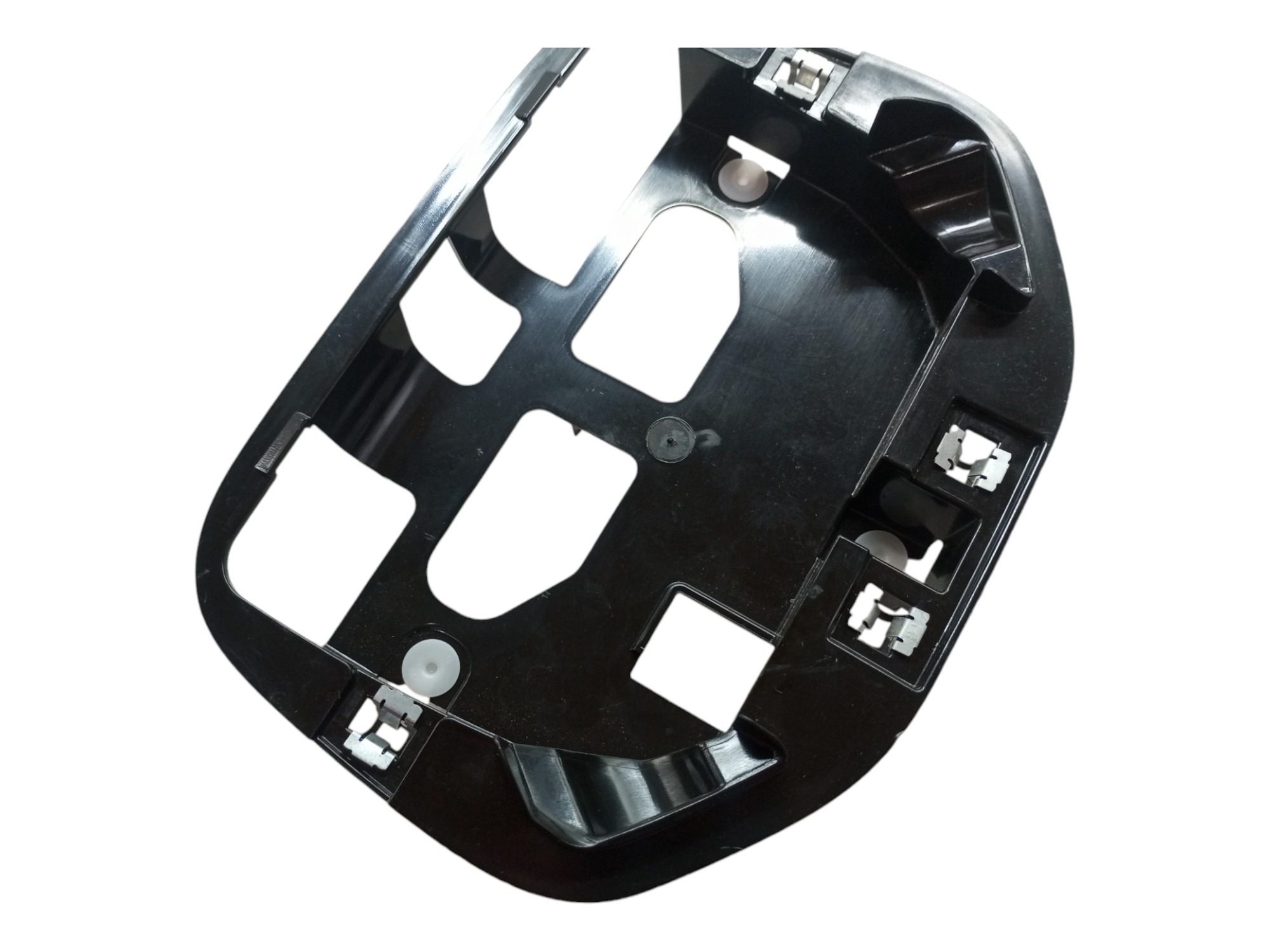 Suporte Luz Teto Fiat Argo Drive 2017 2019 2020 2021 2023 6
