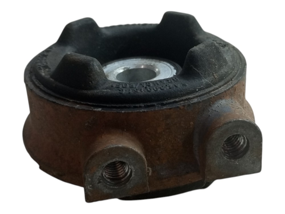 Coxim Cambio Volkswagen Gol Parati G3 Saveiro 99 2012 4