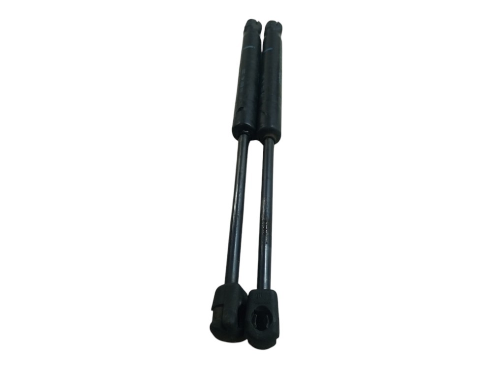 Amortecedor Porta Malas Citroen C4 Pallas 2008 2012 Par 6