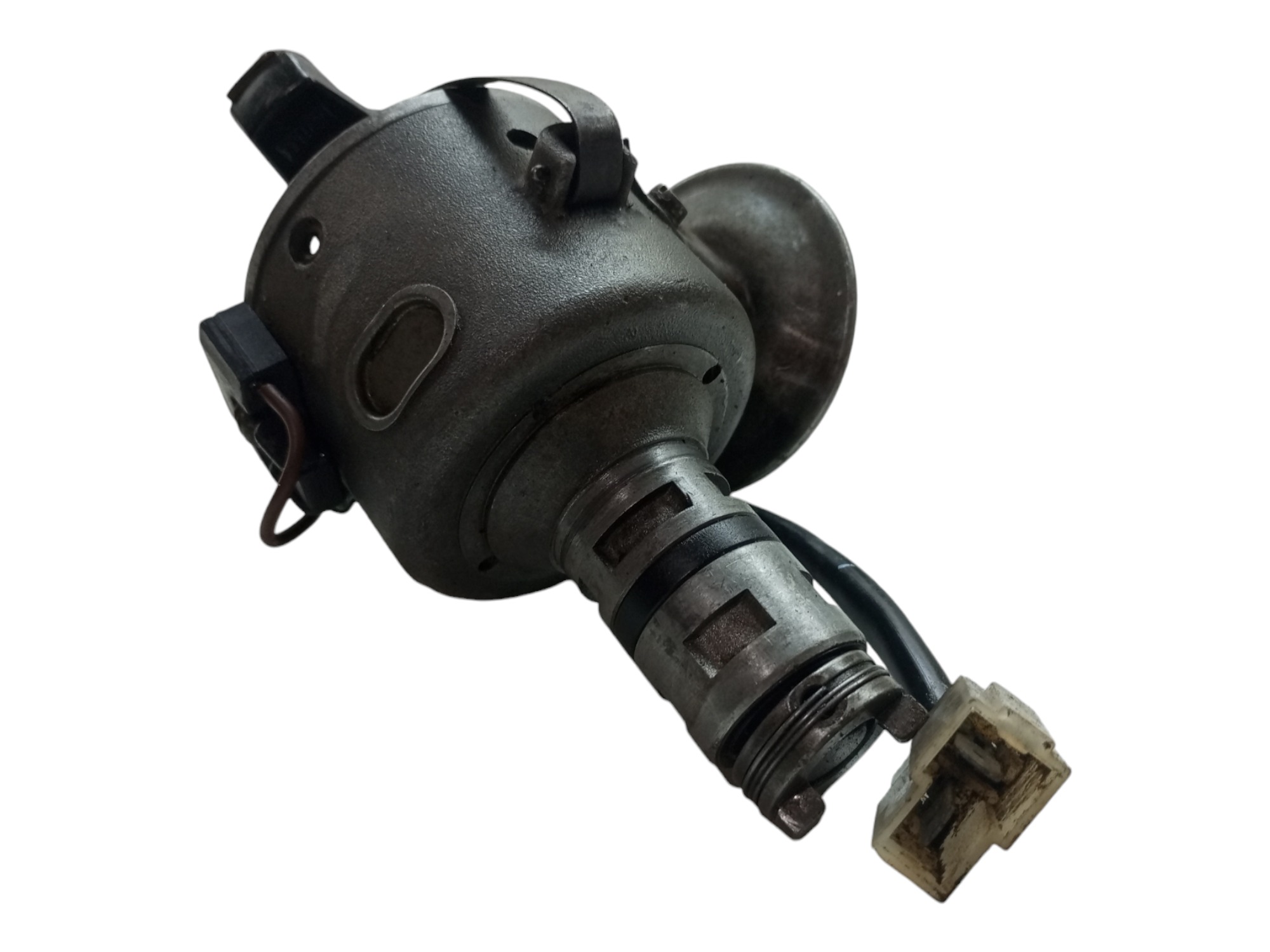 Distribuidor Sensor Hall Volkswagen Kombi Fusca Com Avanco 5