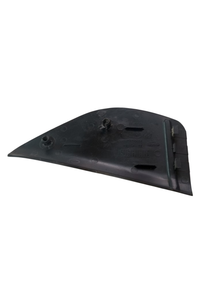 Moldura Interno Porta Traseira Palio 96 2000 2006 Esquerdo 4