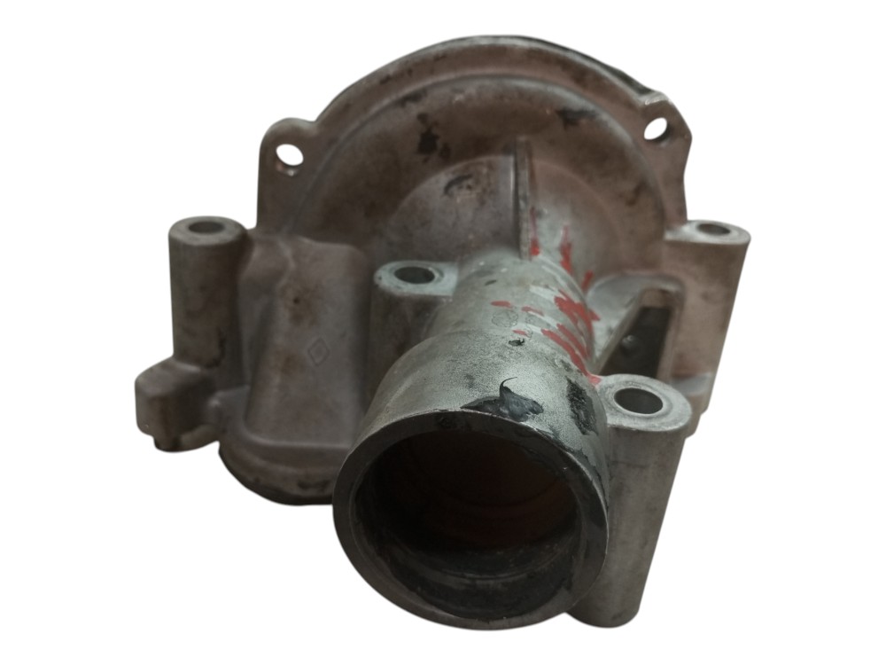 Carcaca Bomba Agua Citroen C4 Pallas 2.0 2008 2010 2012 Usad 2