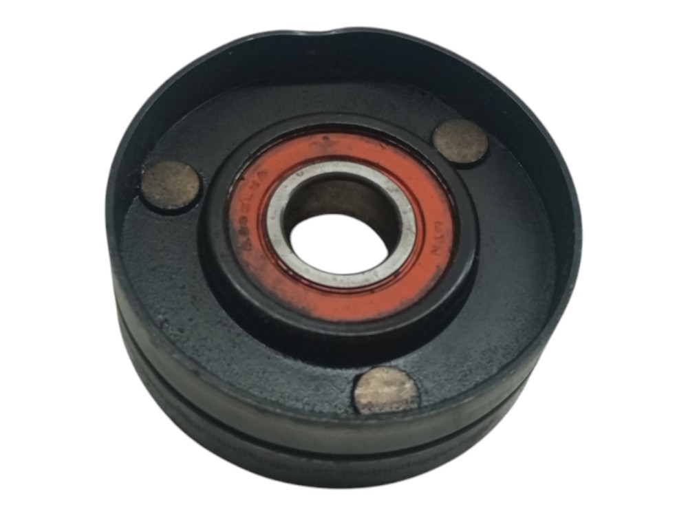 Rolamento Tensor Correia Ford Escort Zetec 97 2002 Usado