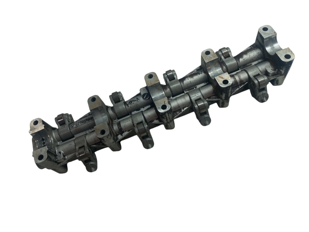 Balanceador Cabecote Mercedes A160 95 96 97 98 99 2001 2002 6