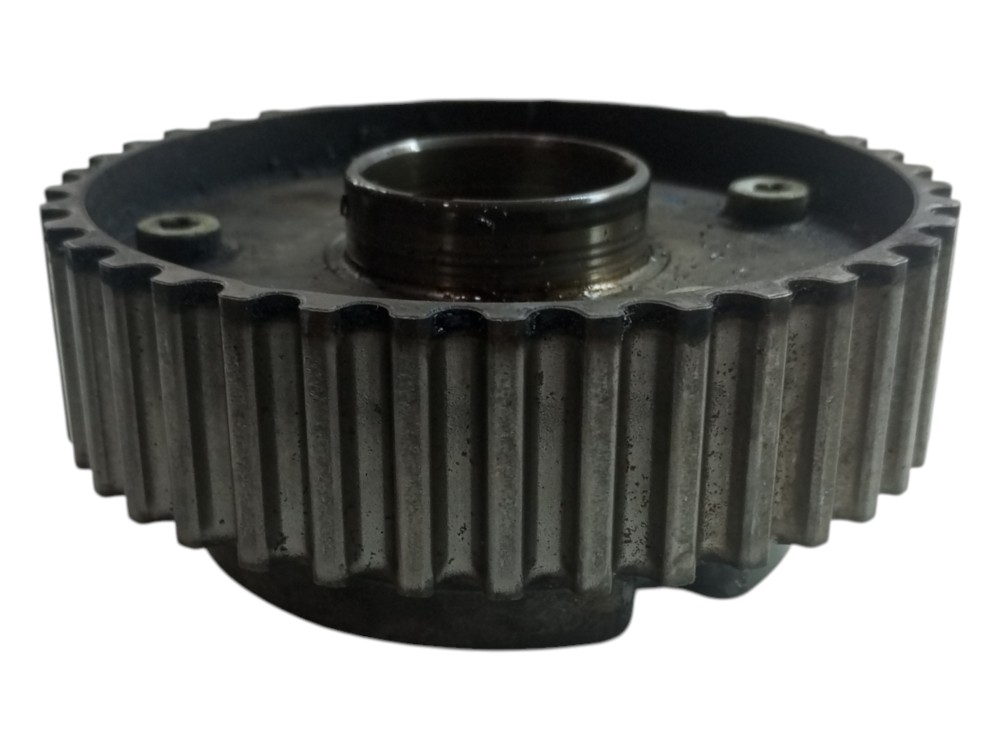 Polia Comando Variavel Citroen C4 Peugeot 307 2006 2010 2014 4