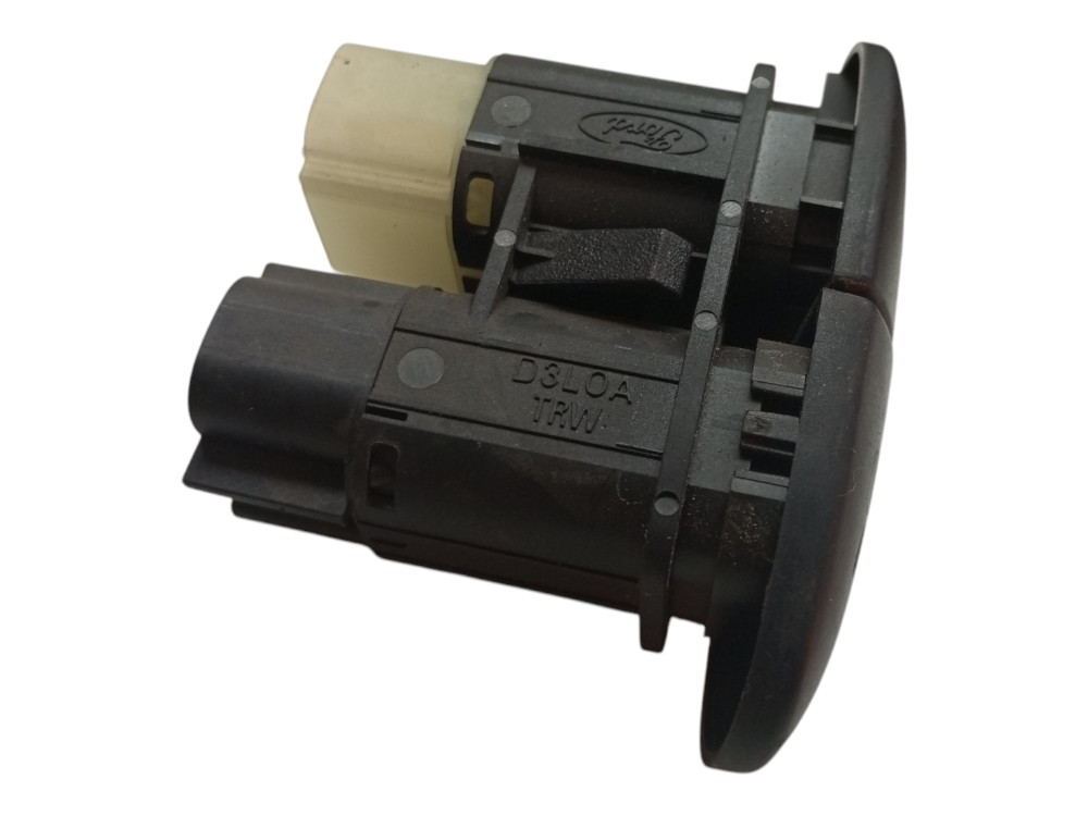 Botao Desembacador Ford Mondeo 96 99 2000 2001 Interruptor 6