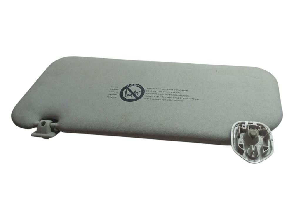 Quebra Sol Xsara Picasso 2002 2004 2006 2008 2013 Direito 6
