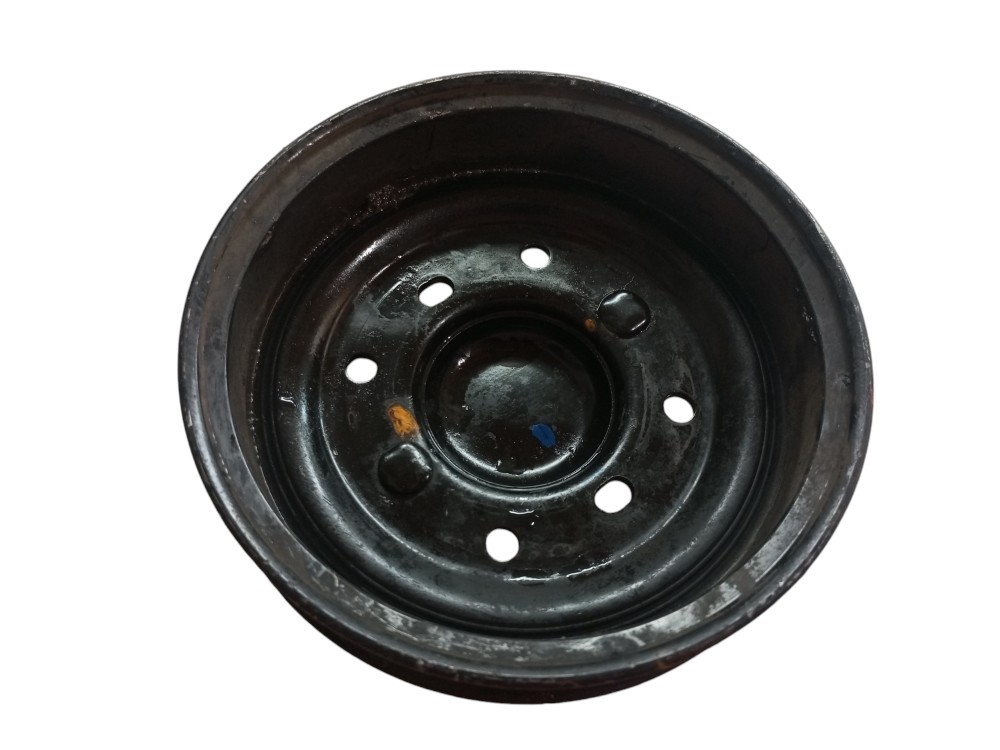 Polia Bomba Agua Captiva 2008 2009 2010 3.0 3.6 V6 Chevrolet 6