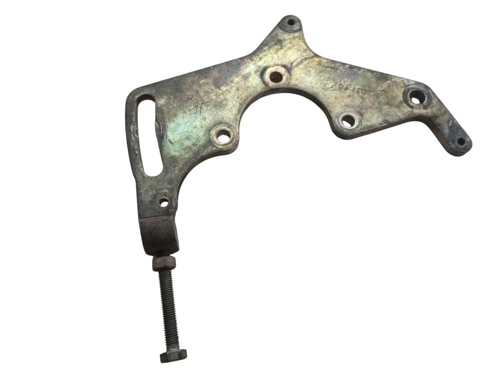 Suporte Bomba Direcao Esticador Fiat Palio 97 98 99 2003 3
