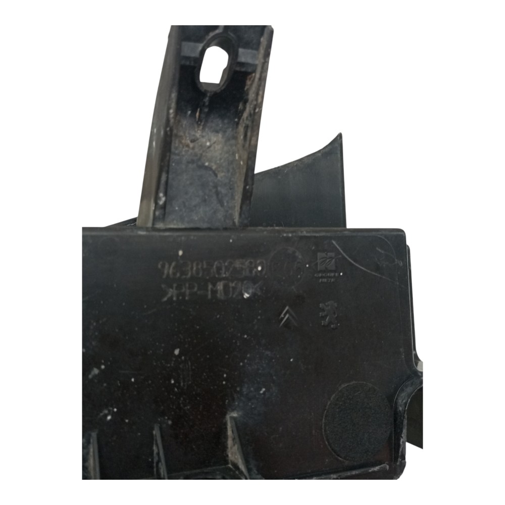 Caixa fusível Bsm citroen C3 2003 2012 6