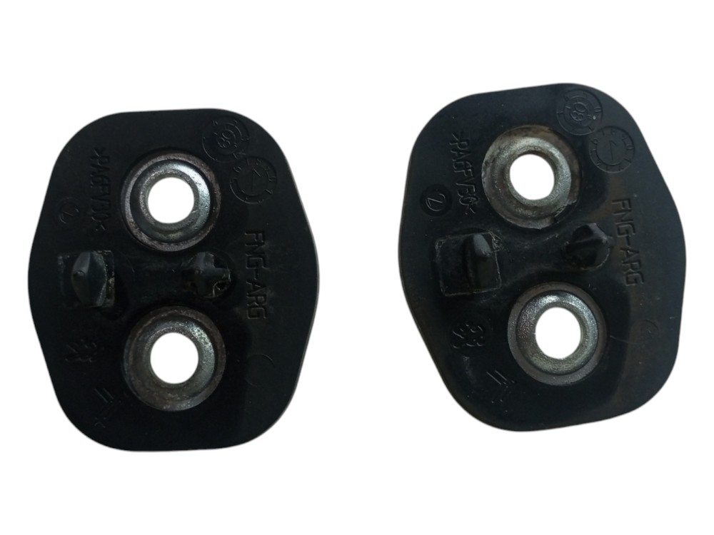 Batente Porta Citroen C4 Pallas 307 308 2008 2010 2012  Par 7
