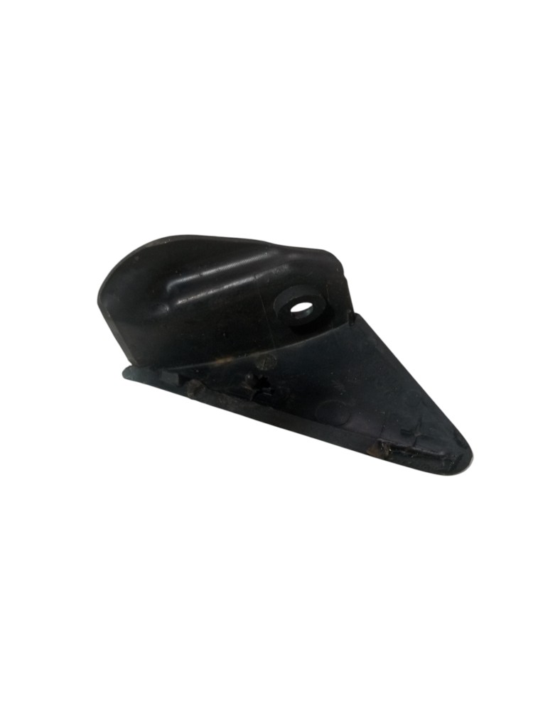 Moldura Externa Retrovisor Megane 2006 2009 2012 Esquerdo 4