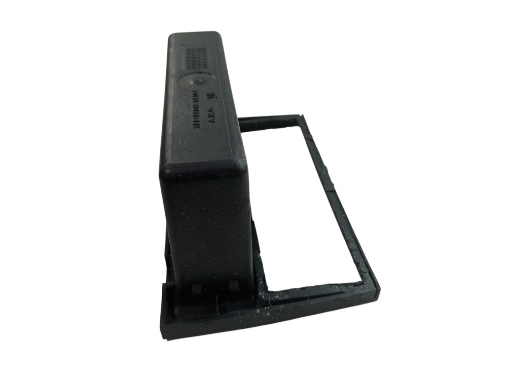 Moldura Porta Treco Vectra 2006 2009 2012 Usado Painel Gm 4