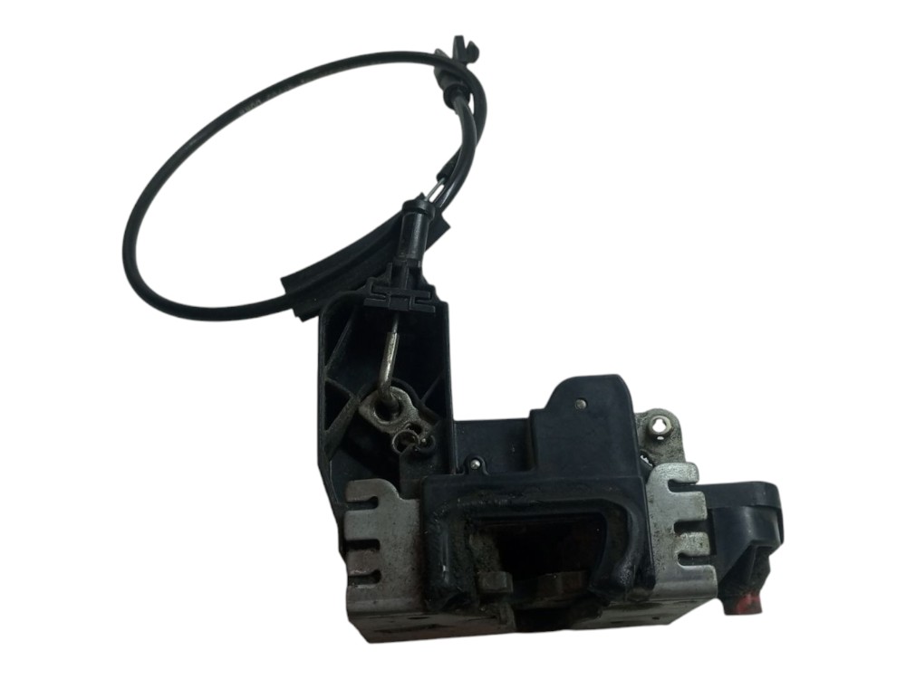 Fechadura Porta Corsa 94 2000 2005 2012 Traseira Esquerda 6