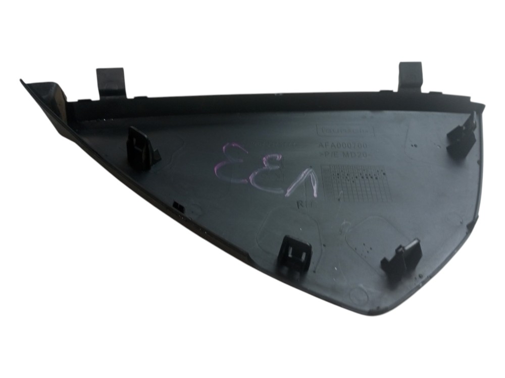 Acabamento Lateral Painel Peugeot 308 2013 2015 2018 2